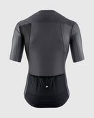 Assos EQUIPE RS Jersey S11 - Precision Graphite