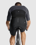 Assos EQUIPE RS Jersey S11 - Precision Graphite