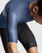 Assos EQUIPE RS Jersey S11 - Stone Blue