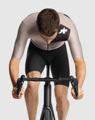 Assos EQUIPE RS Jersey S11 - Dune Sand