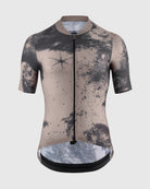 Assos Mille GT Jersey S11 - Space Trip Dune Sand