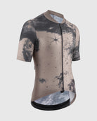 Assos Mille GT Jersey S11 - Space Trip Dune Sand