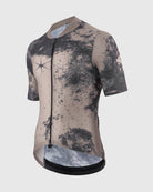 Assos Mille GT Jersey S11 - Space Trip Dune Sand