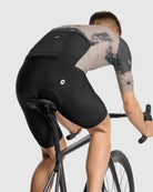 Assos Mille GT Jersey S11 - Space Trip Dune Sand