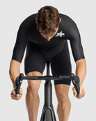 Assos EQUIPE RSR Jersey S11 - Black Series