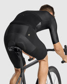 Assos EQUIPE RSR Jersey S11 - Black Series