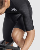 Assos EQUIPE RSR Jersey S11 - Black Series