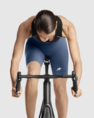 Assos Dyora R Bib Shorts S11 Secret Blue