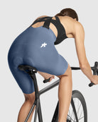 Assos Dyora R Bib Shorts S11 Secret Blue