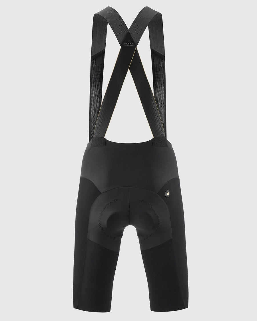 Assos Dyora RSV Bib Shorts S11 Black Series