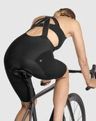 Assos Dyora RSV Bib Shorts S11 Black Series