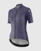 Assos UMA GT Jersey S11 - Future Dusk