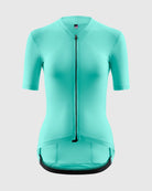 Assos Dyora R Jersey S11 Halo Green
