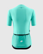 Assos Dyora R Jersey S11 Halo Green