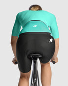 Assos Dyora R Jersey S11 Halo Green