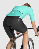 Assos Dyora R Jersey S11 Halo Green