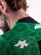 Assos RS Summer SS Jersey S12 ASOR Green