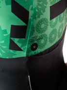 Assos RS Summer SS Jersey S12 ASOR Green