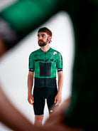Assos RS Summer SS Jersey S12 ASOR Green