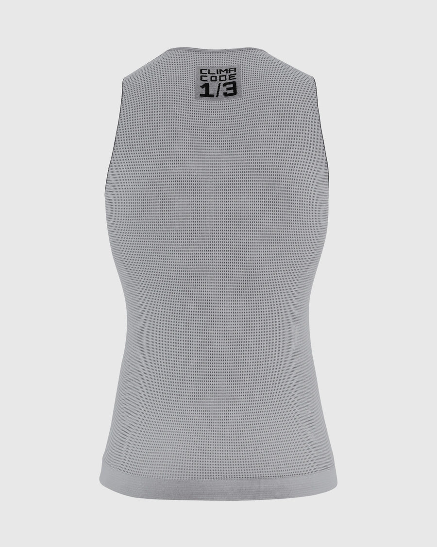 Assos Summer NS Skin Layer P1 Grey Series