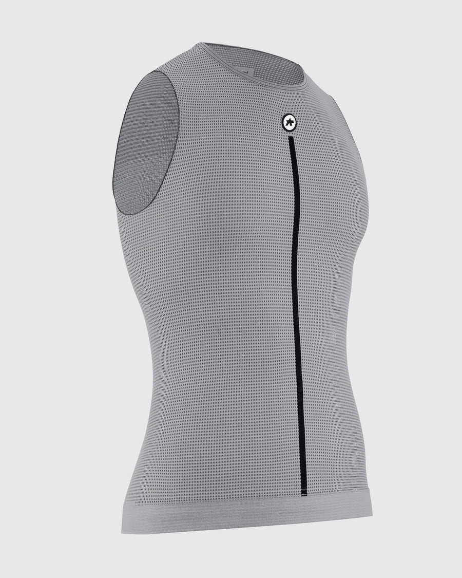 Assos Summer NS Skin Layer P1 Grey Series