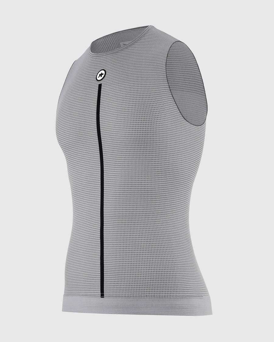 Assos Summer NS Skin Layer P1 Grey Series