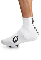 ASSOS Summer Bootie S7 White
