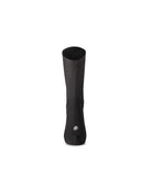 Assos spring/fall overschoenen blackseries zwart