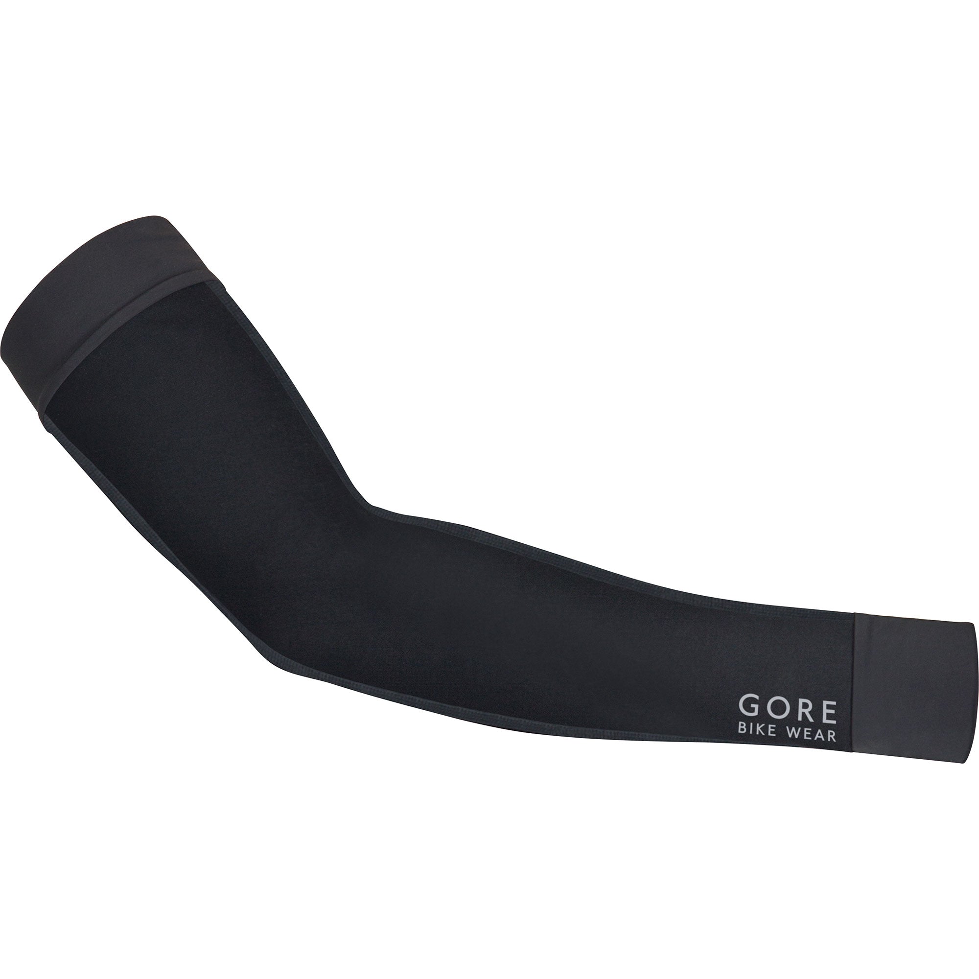 Gore bike wear universal thermo armstukken zwart
