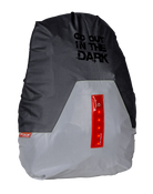 WOWOW Bag Cover With Led Black
