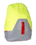 WOWOW Bag Cover With Led Yellow Fluo