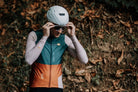 Kask Wasabi WG11 White-Matt