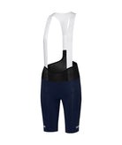 Gorewear Spinshift Bibs Shorts+ Womens - Orbit Blue