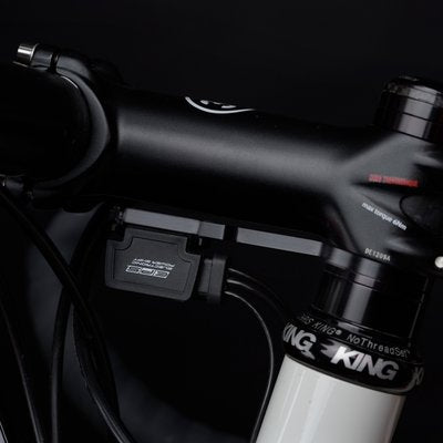 BAR FLY E-Box 5mm Spacer Mount