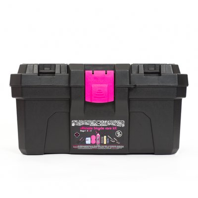 MUC OFF Ultimate Cleaning Kit