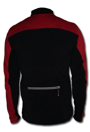 Bivio Jack Red
