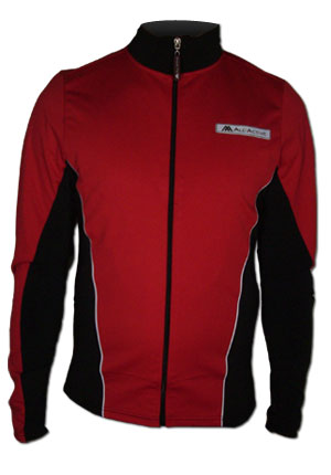 Bivio Jack Red