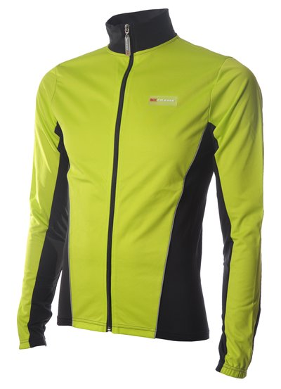 Bivio Jack Black Fluo