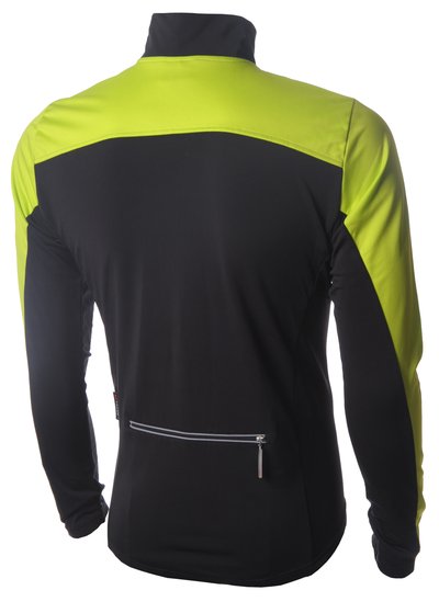 Bivio Jack Black Fluo