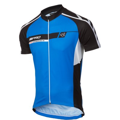 De Marchi PRO Jersey KM Blue