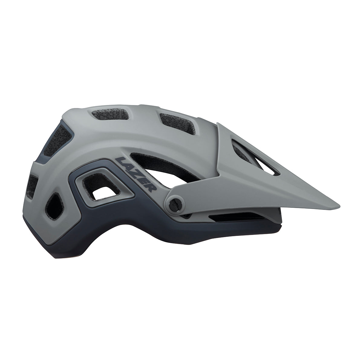 Lazer Helm Impala - Grijs