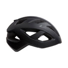 Lazer fietshelm Cannibal Mat Zwart