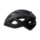 Lazer fietshelm Cannibal Mat Zwart