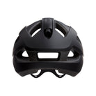 Lazer fietshelm Cannibal Mat Zwart