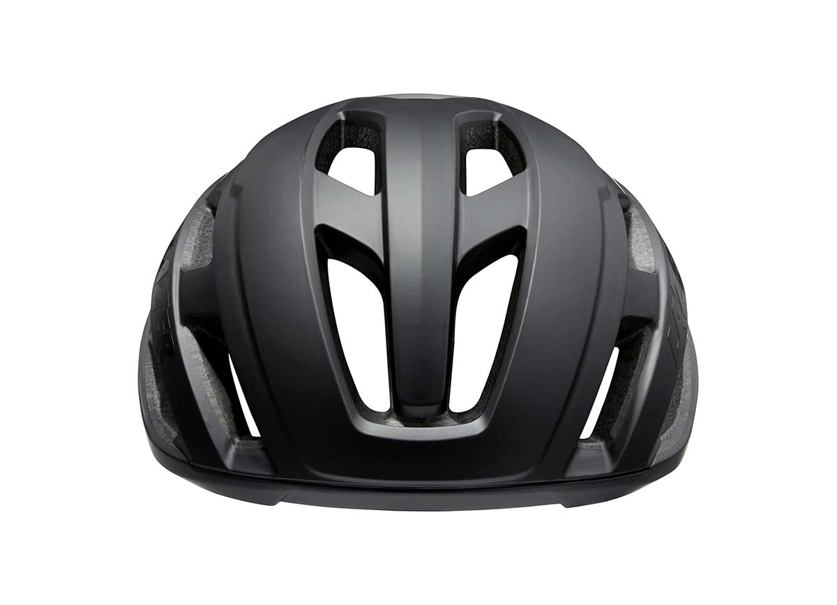 Lazer Road FietsHelm Strada KinetiCore Black