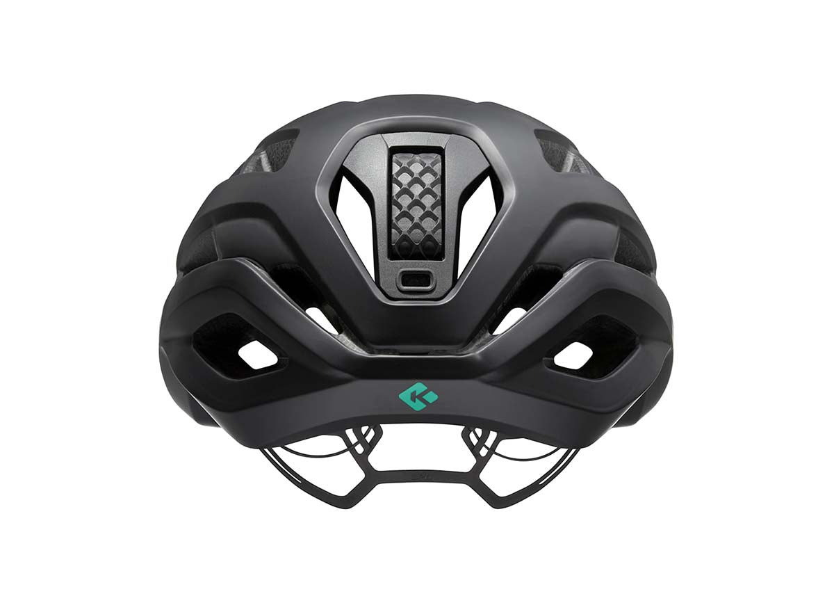 Lazer Road FietsHelm Strada KinetiCore Black