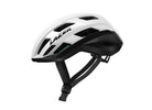 Lazer Road FietsHelm Strada KinetiCore White