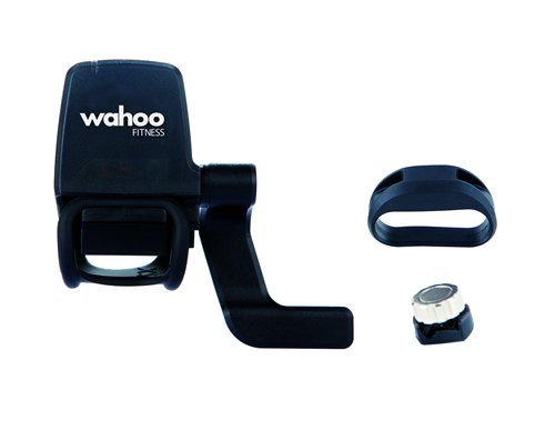 Wahoo blue sc snelheidssensor en cadanssensor ANT+ bluetooth