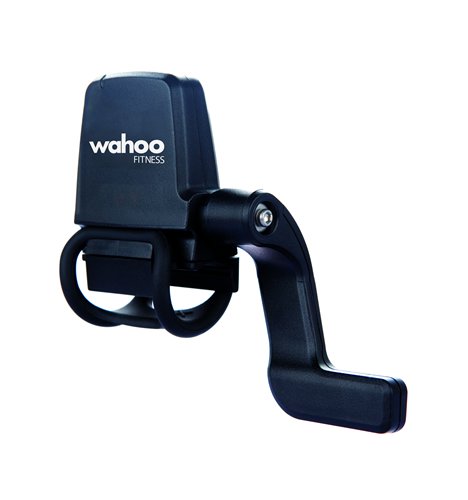 Wahoo blue sc snelheidssensor en cadanssensor ANT+ bluetooth