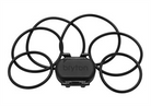 Bryton snelheidssensor en cadanssensor smart ant+ bluetooth